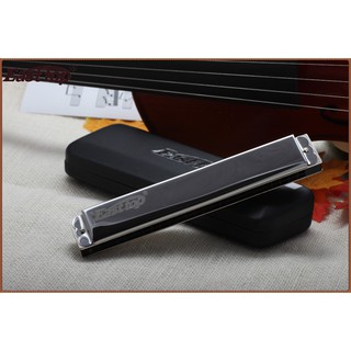  Kèn Harmonica Tremolo No.3521 