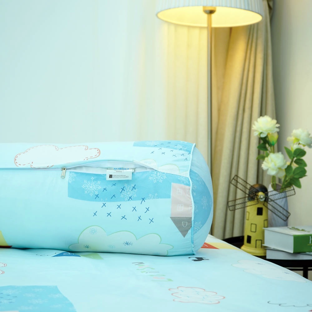 Bộ ga giường K-Bedding by Everon chất vải Microfiber (KMP304&308)