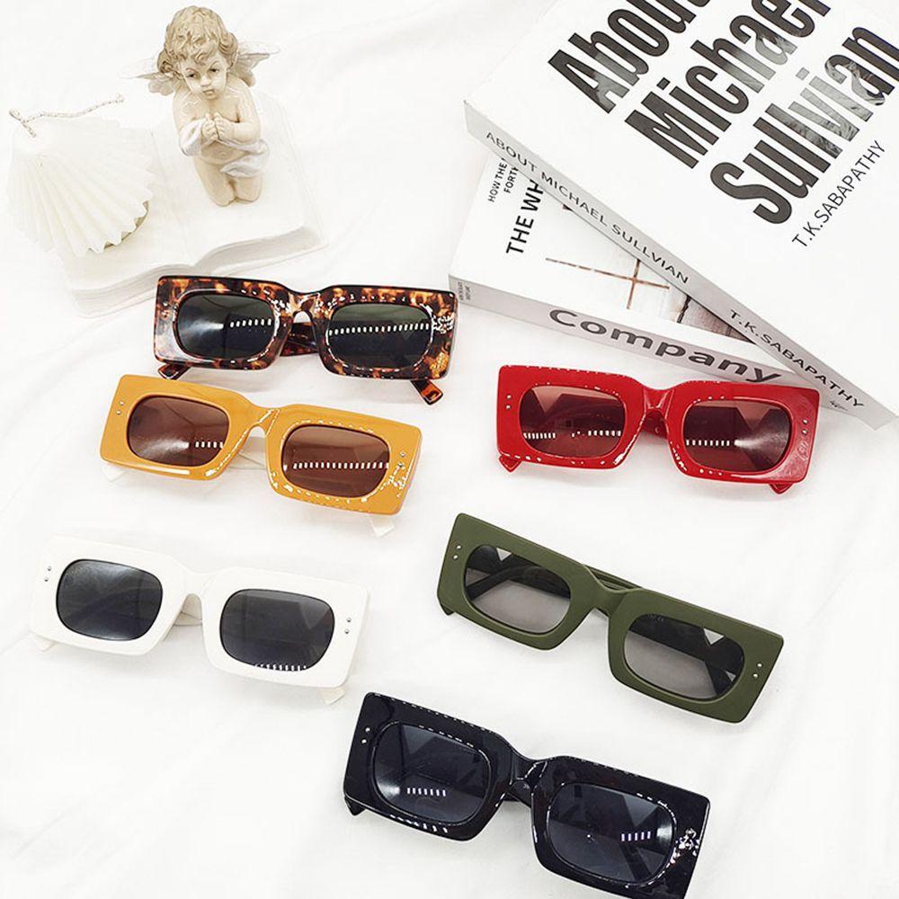 Kính Mát Du Lịch Phong Cách Hip Hop Cổ Điển Cho Nam Và Nữ