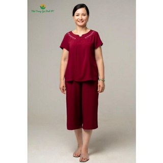 BỘ LANH TRUNG NIÊN VIỆT THẮNG ( HÀNG CÔNG TY)