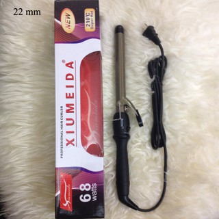 MÁY UỐN TÓC 68 WATTS XIUMEIDA PRO-MT0011
