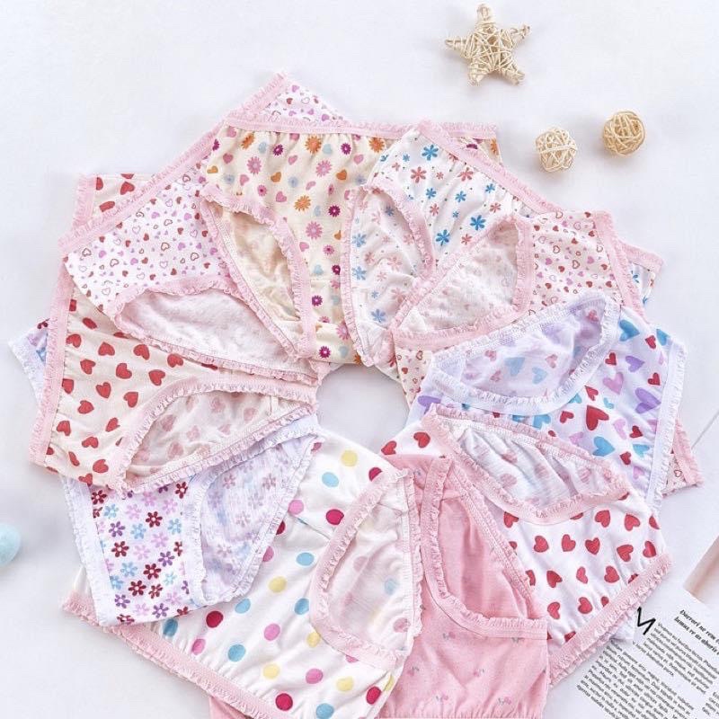 Set 12 chip hoạ tiết -  KHÔNG ĐỔI SIZE