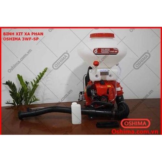 Bình xịt xạ phân Oshima 3WF-SP