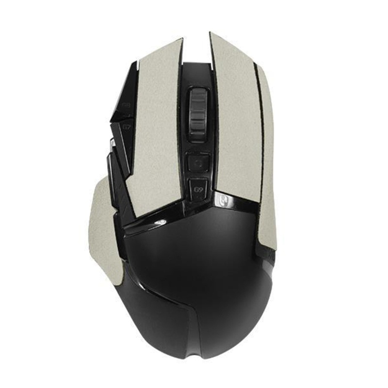 Băng Keo Dán Tay Cầm Chuột Không Trơn Chống Mồ Hôi Cho G502