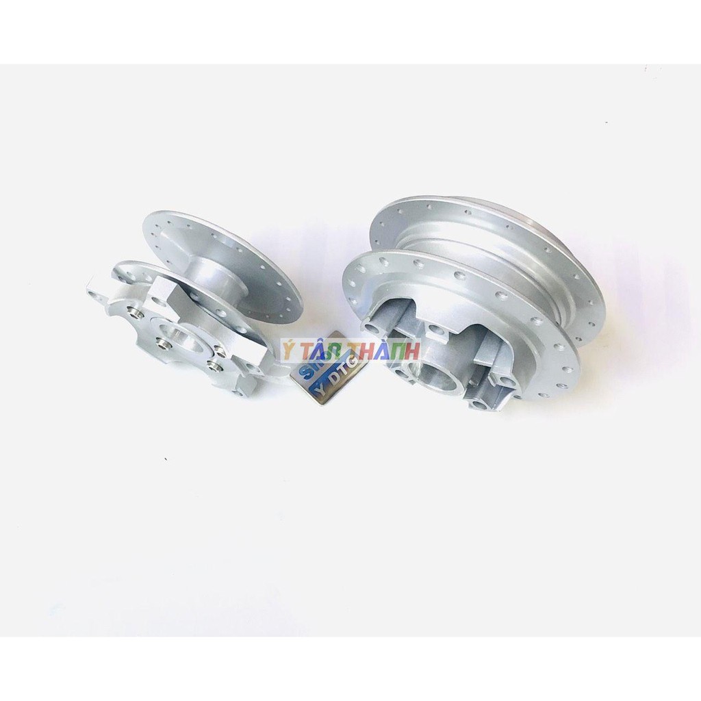 đùm bạc exciter 150