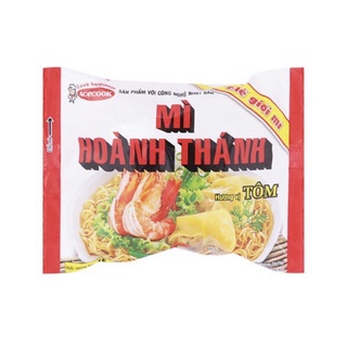Mì Hoành Thánh