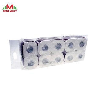 LÔ 10 CUỘN GIẤY VỆ SINH TOPLY