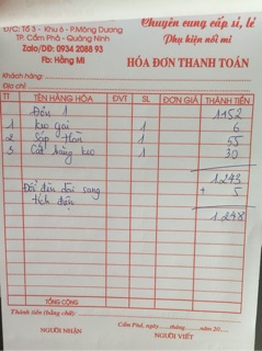 Combo phụ kiện nối mi