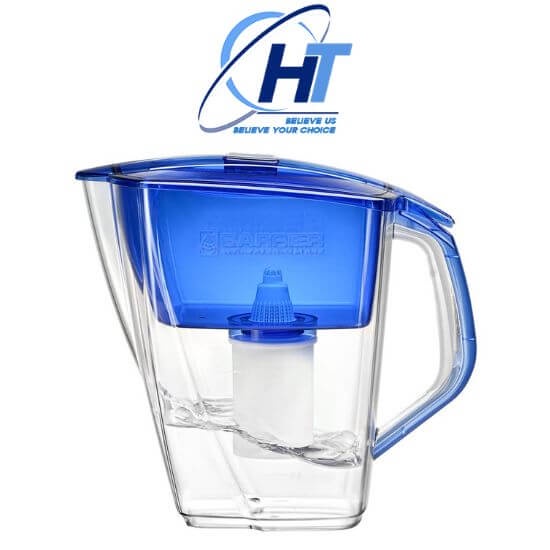 Bình Lọc Nước Barrier Grand Neo - BA-NEO-B 4.2 Lít