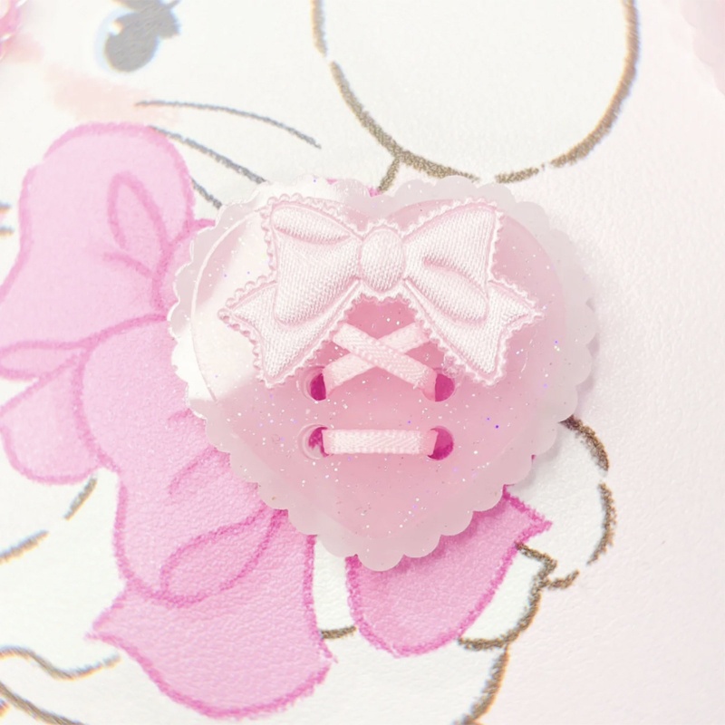 Khuôn Silicone Làm Móc Khóa Epoxy Resin Hình Học Trái Tim Lấp Lánh DIY