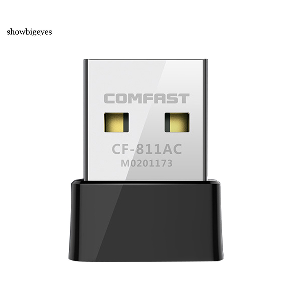 Usb phát WiFi không dây 650M /5G cho máy tính | BigBuy360 - bigbuy360.vn