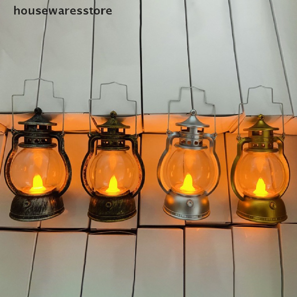 Đèn Lồng LED Trang Trí Halloween