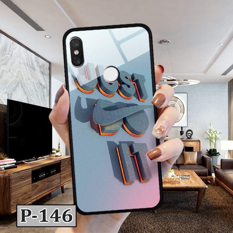 Ốp lưng Xiaomi Mi A2 - hình 3D