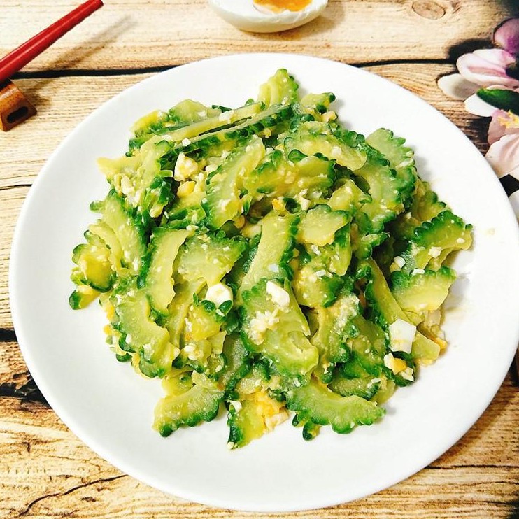 Hạt Giống Mướp Đắng  - Năng Suất Cao, Dễ Trồng