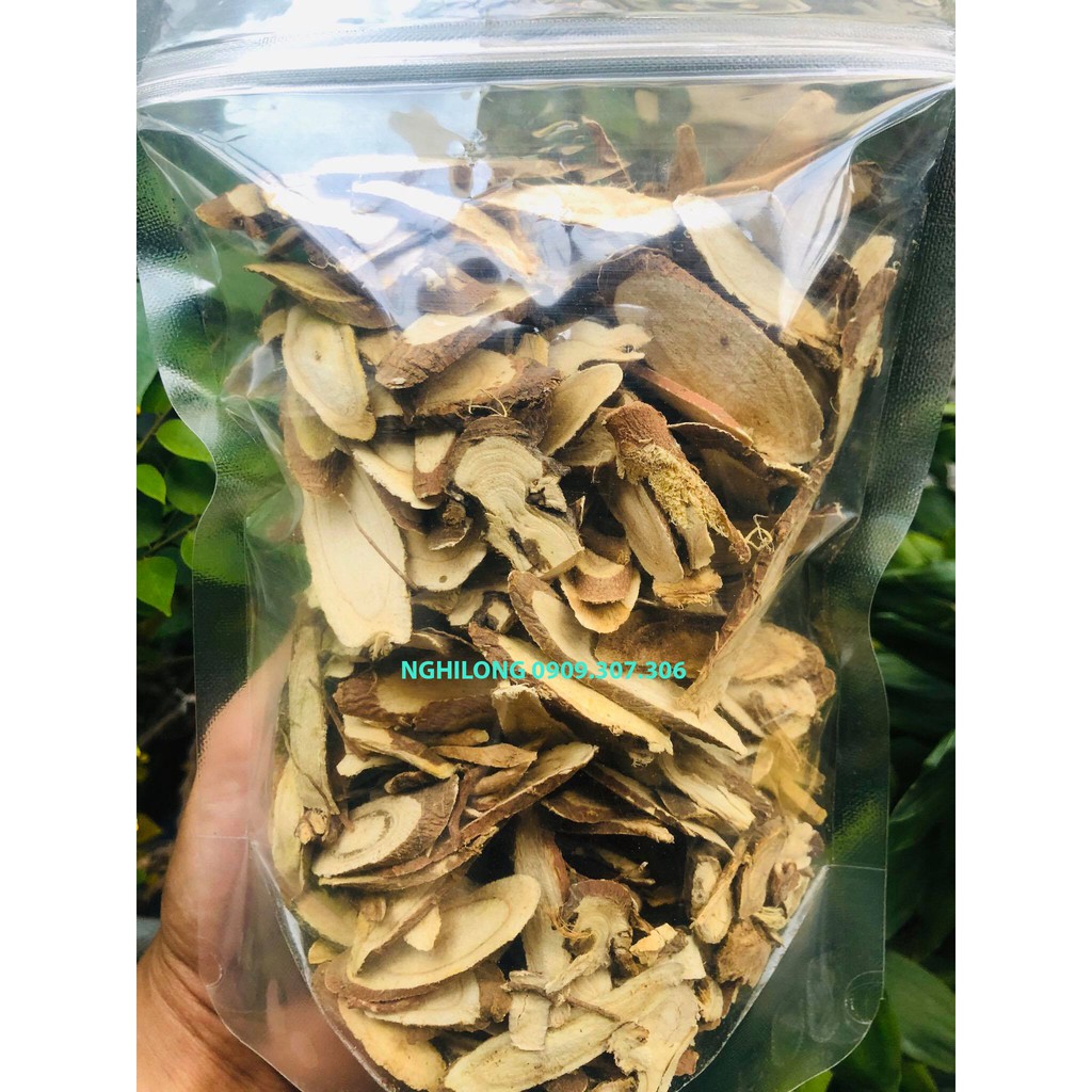 Cam Thảo Xấy Khô