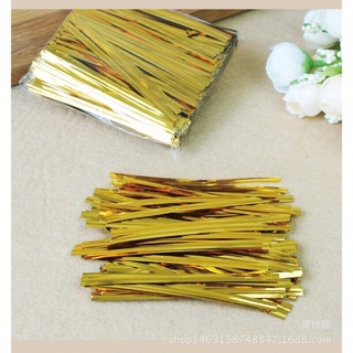 Dây kẽm buộc túi bánh - kẹo 70c-700c