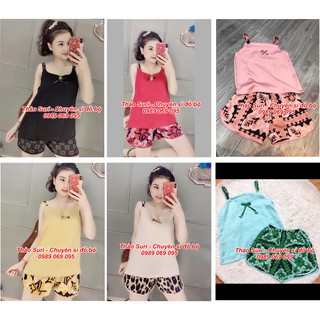 Lụa phối 2 dây satin🔥
