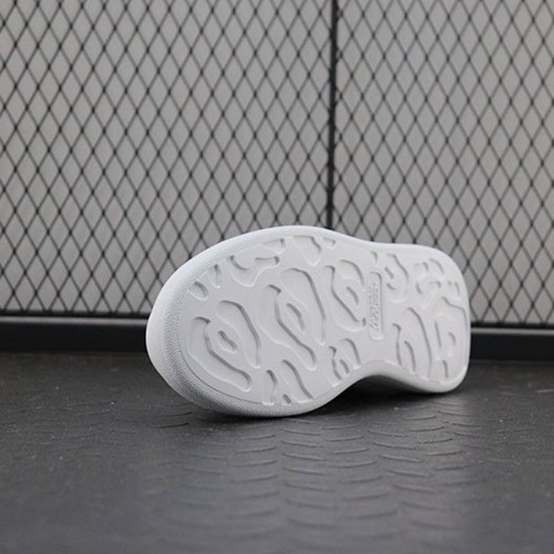 Giày Thể Thao Nam Nữ MCQ Gót Nhung Đen Full Size 36-43 | BigBuy360 - bigbuy360.vn