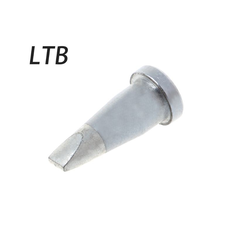 Đầu Hàn Chịu Nhiệt Dòng Pcfx Lt Cho Weller Wp80 Wp80