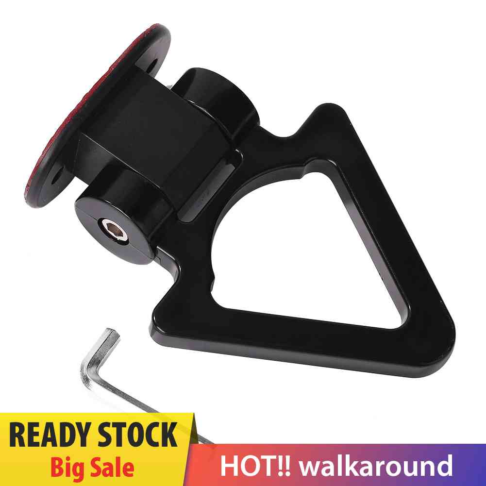 Móc Kéo Xe Hơi Hình Tam Giác