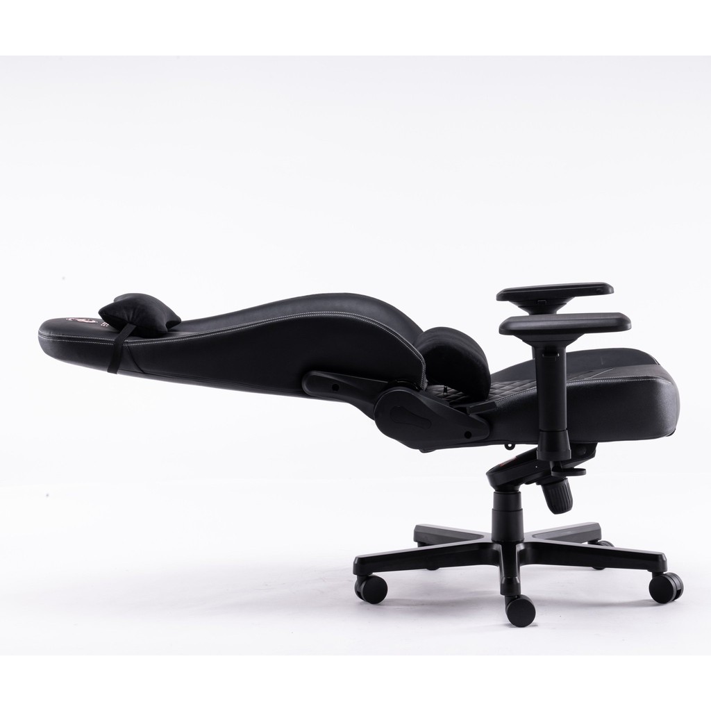 Ghế gaming E-Dra BIG BOS EGC2021 LUX da thật  - Hàng chính hãng