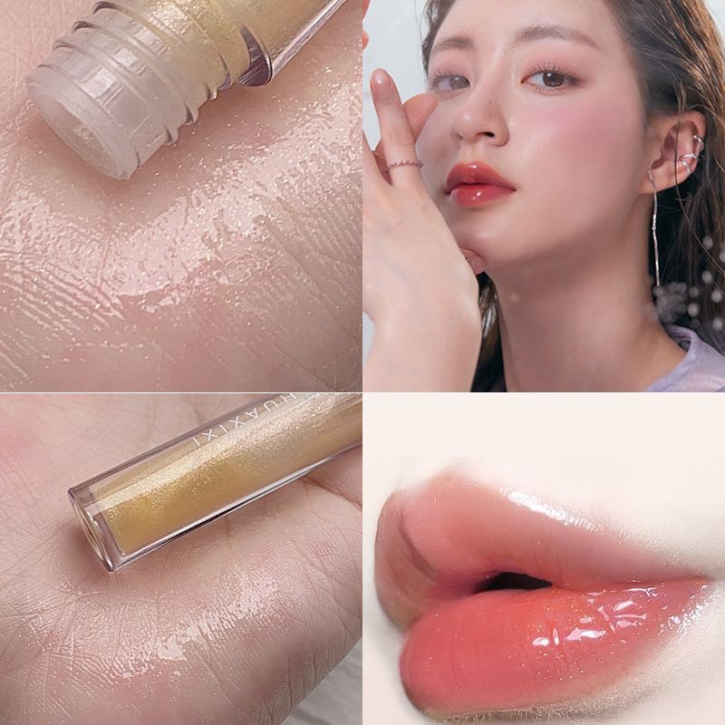 Set 5 son Huaxixi kèm son bóng dưỡng môi mẫu mới PVN192 | BigBuy360 - bigbuy360.vn