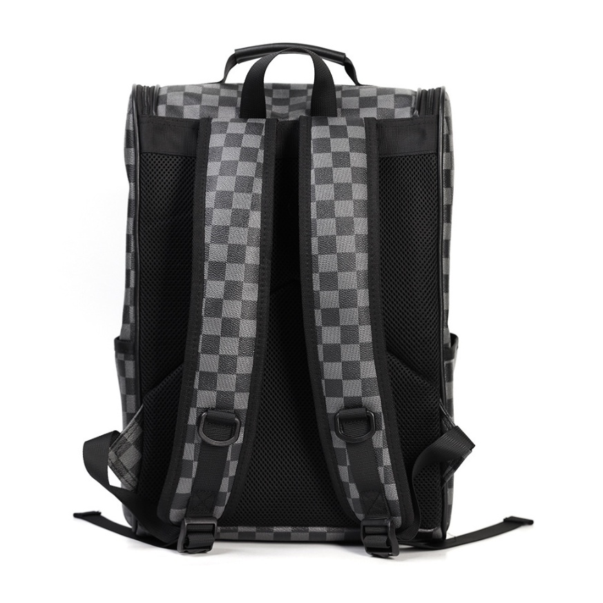 Balo da nam đa chức năng công suất lớn phong cách châu âu