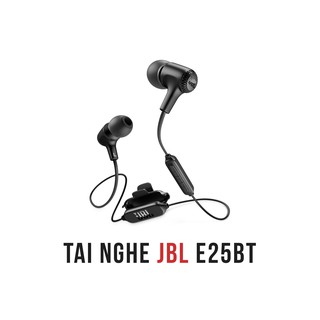 Tai nghe Bluetooth JBL E25BT Chính hãng mới 100%