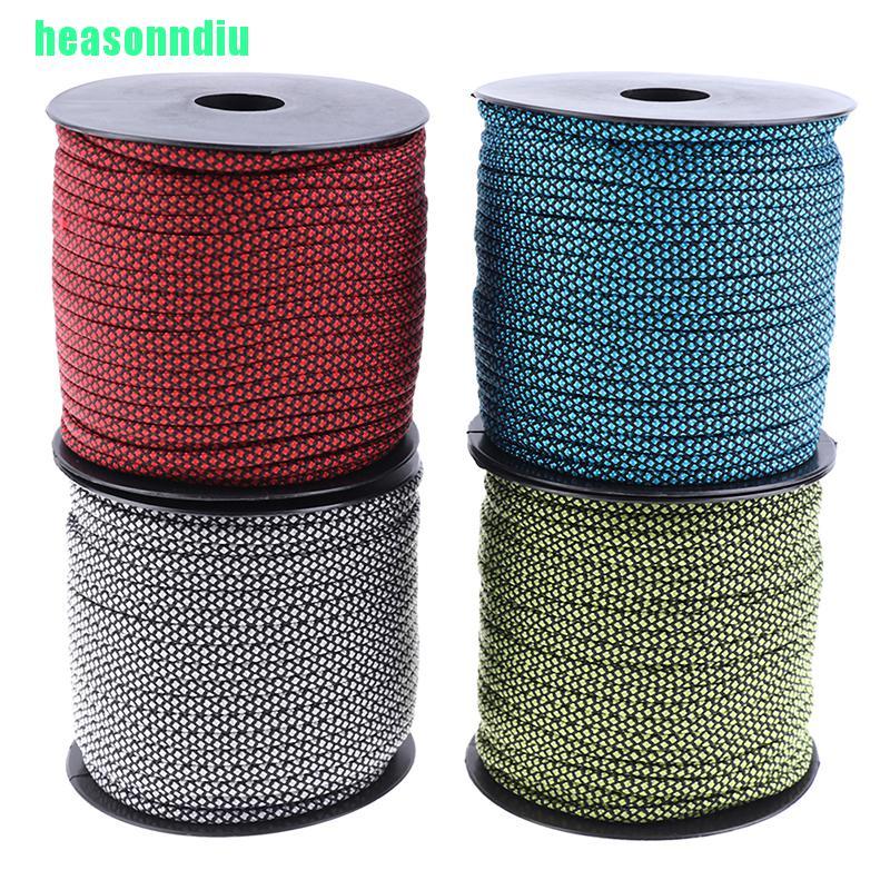 Cuộn Dây Phản Quang 50m Đa Năng Chất Lượng Cao