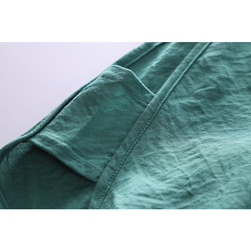 Áo Thun Cotton Lanh Mỏng Không Tay Dáng Rộng Phong Cách Nhật Hàn Thời Trang Mùa Hè Hàng Mới Dành Cho Bé Trai