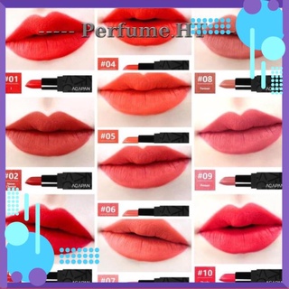 [Bansi]  🎁  Son thỏi lì AGAPAN 3.5g Sỉ  🎁