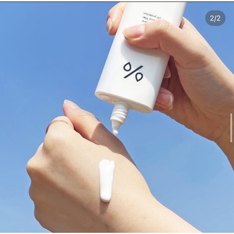 Kem Chống Nắng nâng tông  5alpha Kiểm Soát Dầu Control No-Sebum Dr.Ceuracle 50ml