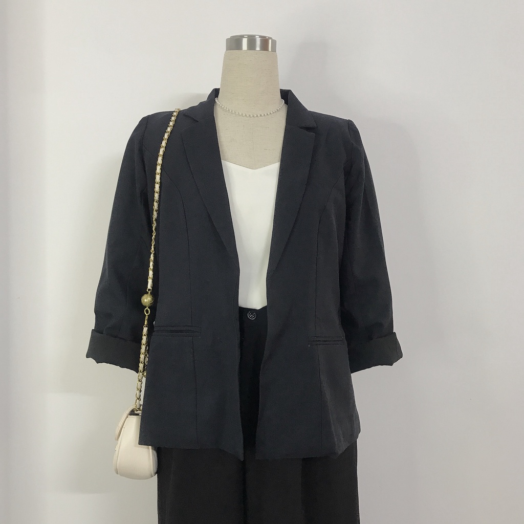 Áo Vest - Áo Công Sở - LAHOA