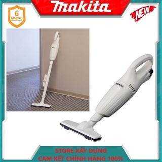 Máy hút bụi dùng pin 1.8kpa/ makita cl100dz- hàng chính hãng