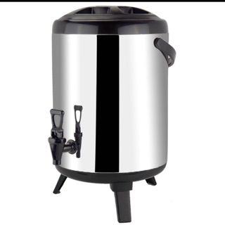 Bình ủ trà sữa 8L