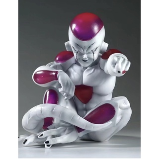 Mô hình Freza chỉ tay cao 14cm new full box