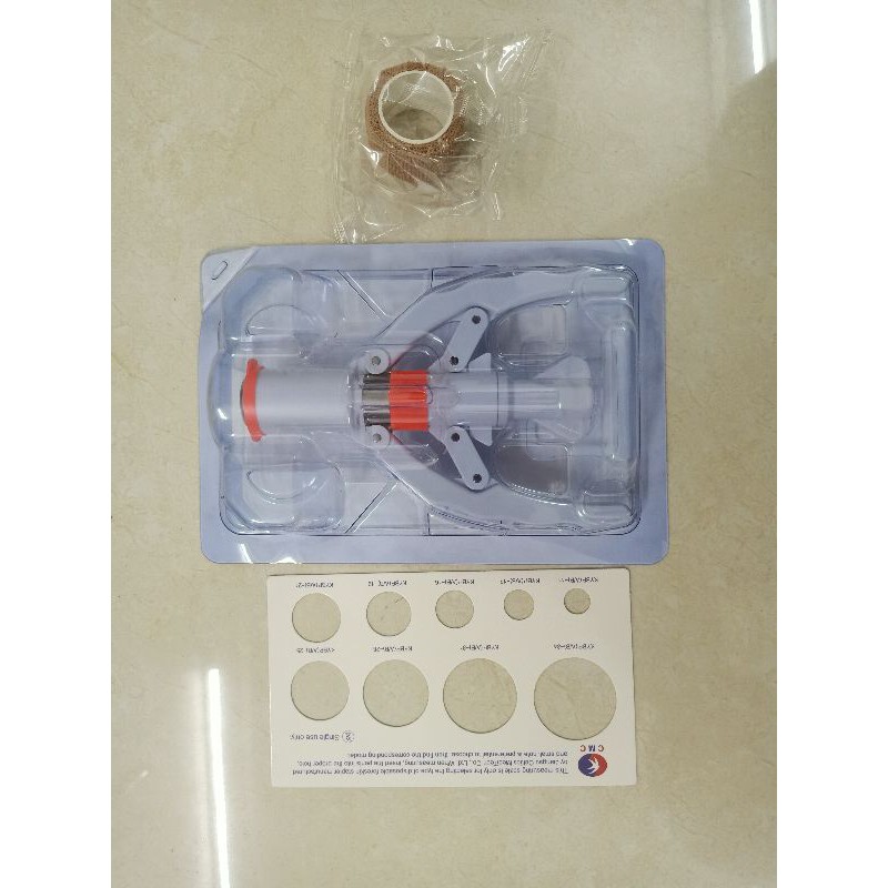 Máy cắt bao quy đầu