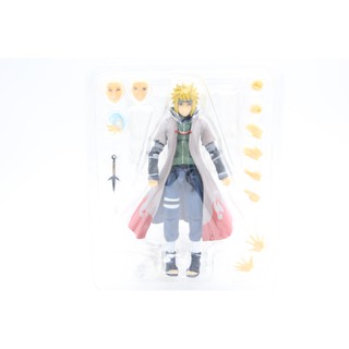 Mô hình Minato figure action 15cm -  naruto