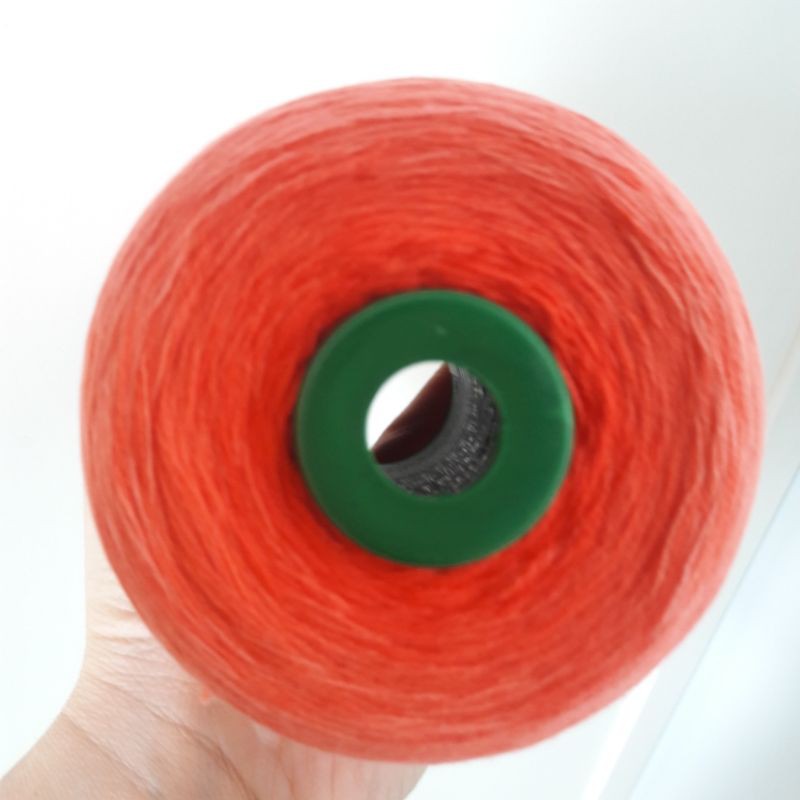 Sợi cotton 100% ombre