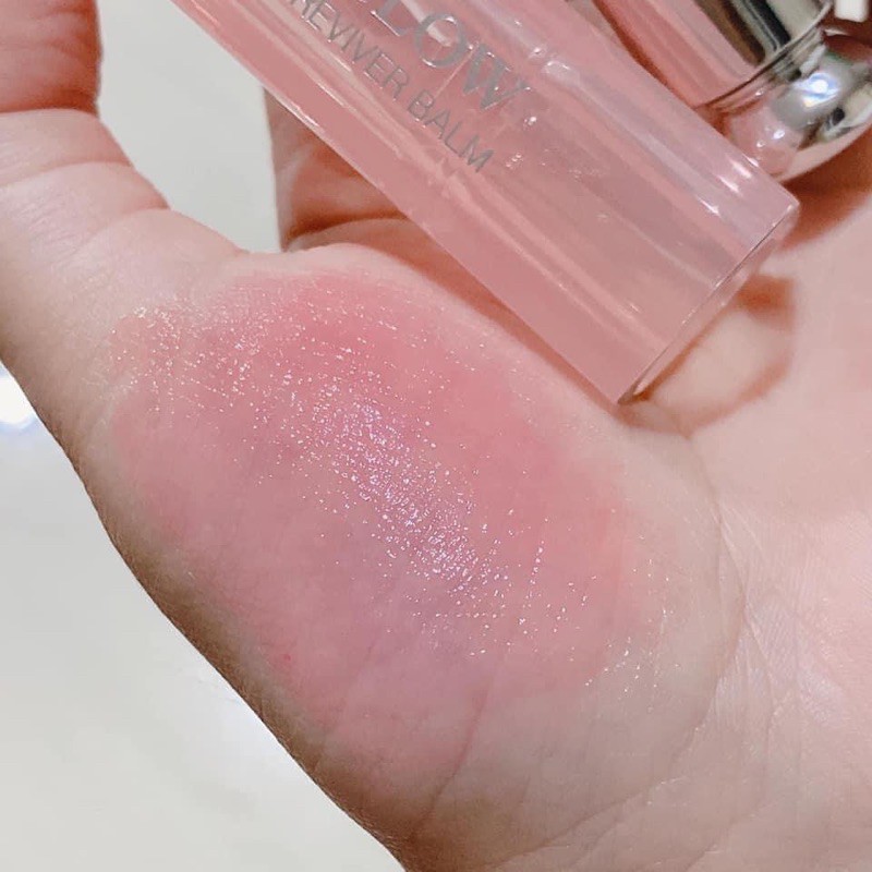 Son Dưỡng Môi DI..OR Addict Lip Glow