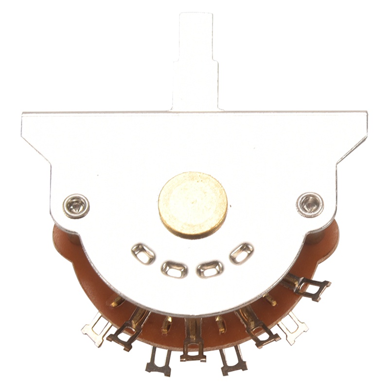Công Tắc Pickup 3 Chiều Thay Thế Cho Đàn Guitar Điện