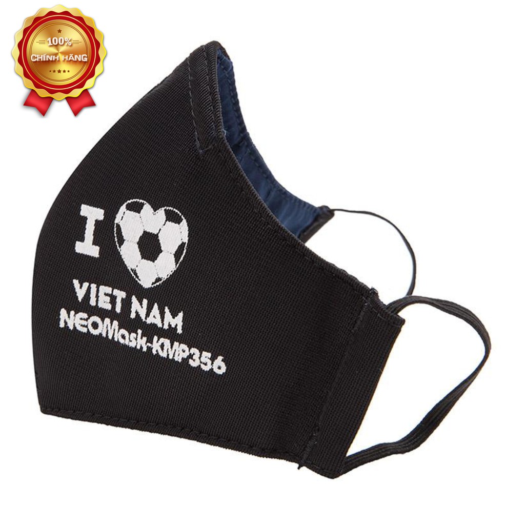 [CHÍNH HÃNG] Khẩu Trang Cho Bé NeoMask KMP356 (Trẻ 3 -6 tuổi) | BigBuy360 - bigbuy360.vn