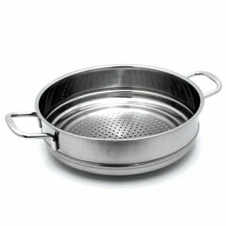Xửng hấp vỉ hấp inox Fivestar