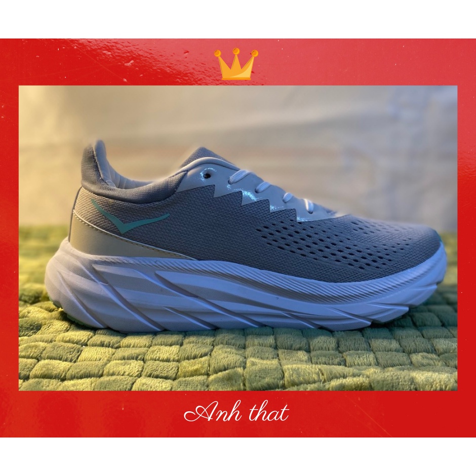 Giày Thể Thao HoKa , Giày Thể Thao Đủ Size Cho Cả Nam Và Nữ