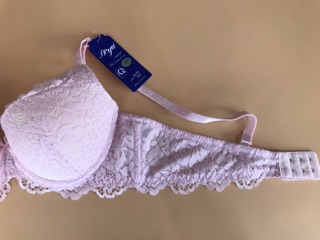 Áo ngực Boya ren mút mỏng