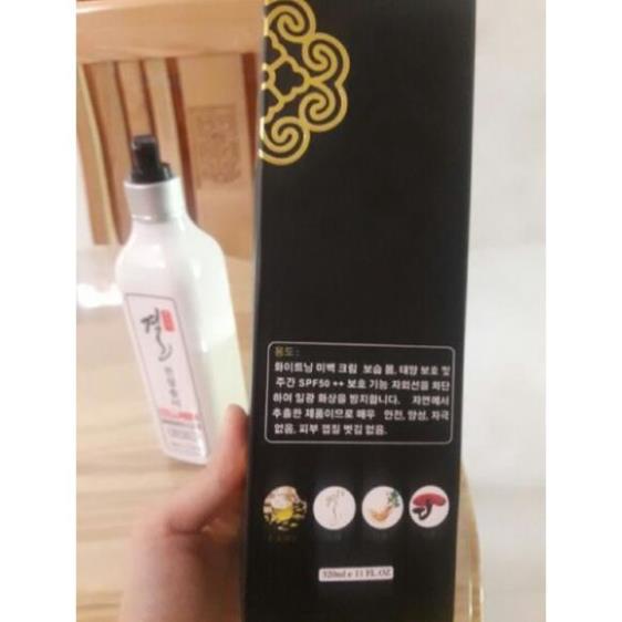 Kem Body Seeya Collagen Siêu Trắng Da Toàn Thân