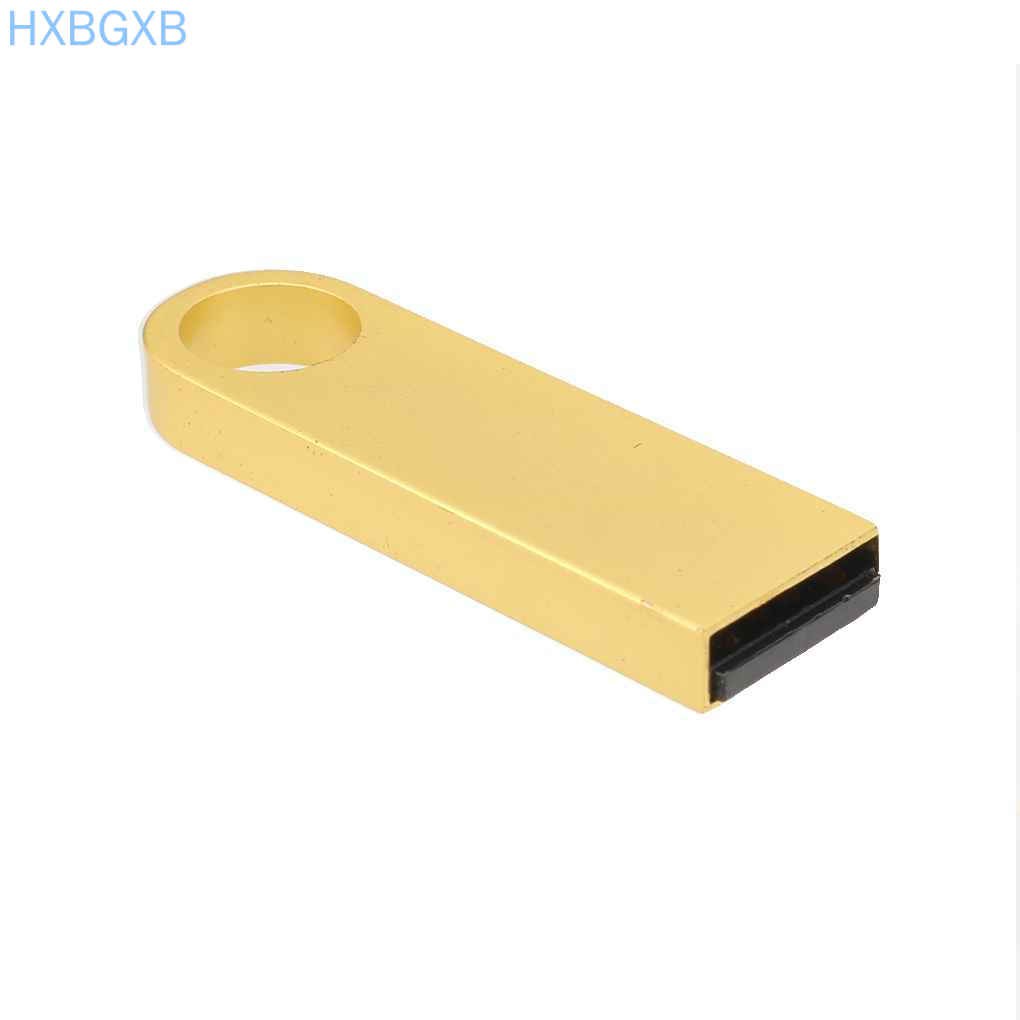 Usb 128gb 64gb 32gb Chống Nước Hình Dáng Chiếc Móc Khóa Độc Đáo