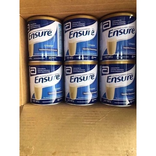 Sữa ENSURE Đức