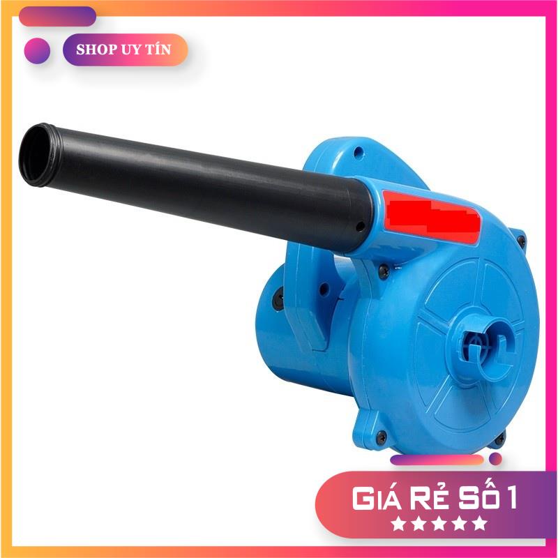 - Máy Thổi Bụi, Hút Bụi Cầm Tay Cực Đại Nguồn 220V