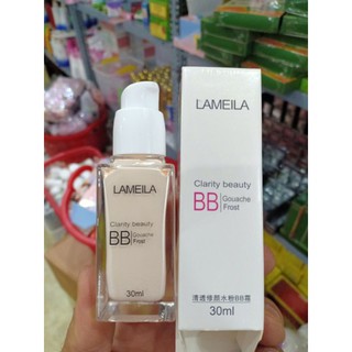 Kèm nền BB lameila 30ml ( Chai Thuỷ tinh Cao Dạng xịt)
